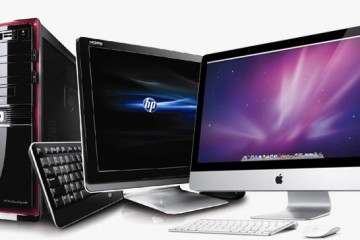 Mac & PC Repair