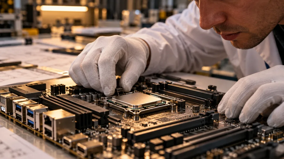 Intel Nova Lake è quasi pronto: superati i test di conformità USB4 e PCIe 5.0