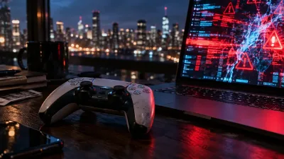 GTA 6, il ricattatore digitale minaccia di rilasciare il gioco completo prima dell'uscita