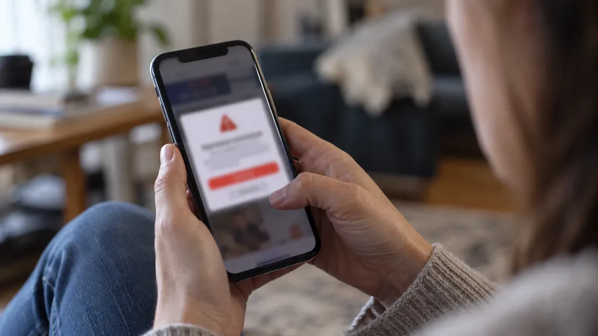P7 DarkSword: la nuova variante del malware che ruba i dati dagli iPhone non aggiornati
