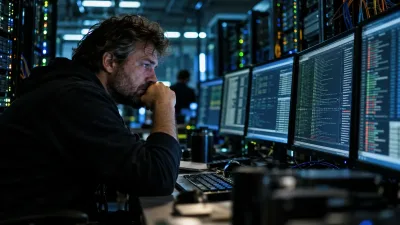 Microsoft rilascia 1.400 patch in un mese: quando aggiustare tutto diventa un problema