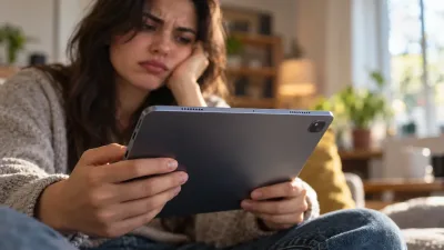 Xiaomi Redmi Pad 2 9.7: gli altoparlanti tradiscono le promesse della scheda tecnica