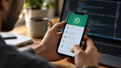 WhatsApp nascondeva istruzioni al suo chatbot: non dire agli utenti di contattare i regolatori