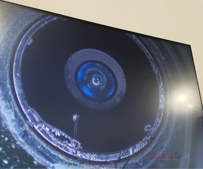 Apple iPhone 13 Pro: foto 7 dell'intervento in laboratorio