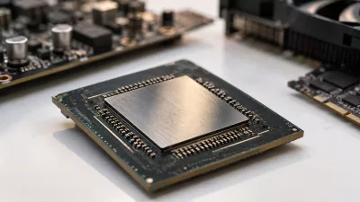 AMD compra World Labs di Fei-Fei Li per 8,2 miliardi: la scommessa sulla ricerca AI