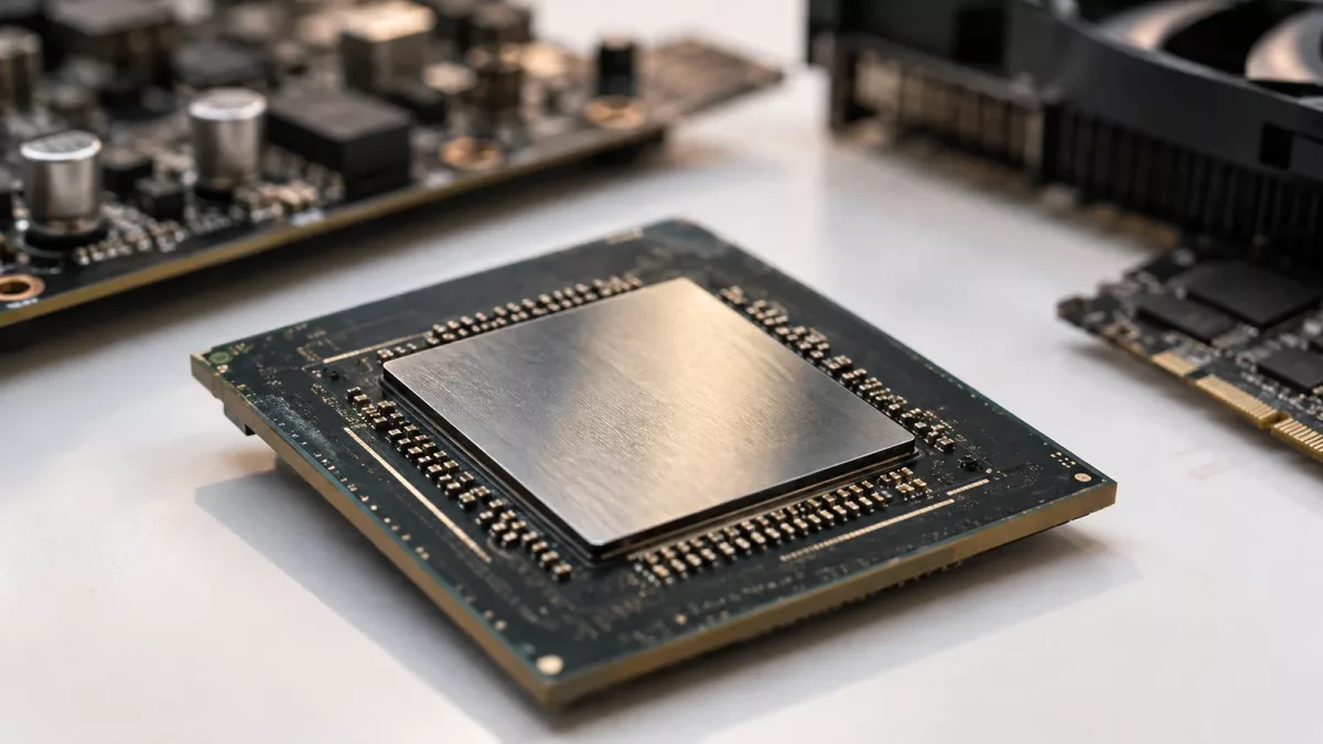 AMD compra World Labs di Fei-Fei Li per 8,2 miliardi: la scommessa sulla ricerca AI