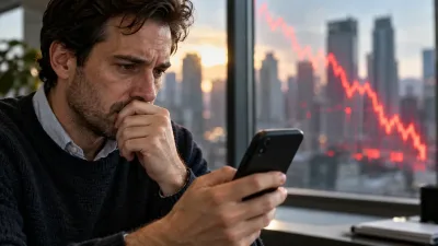 Google perde 500 miliardi in un giorno: l'AI che doveva salvare il motore di ricerca lo sta divorando
