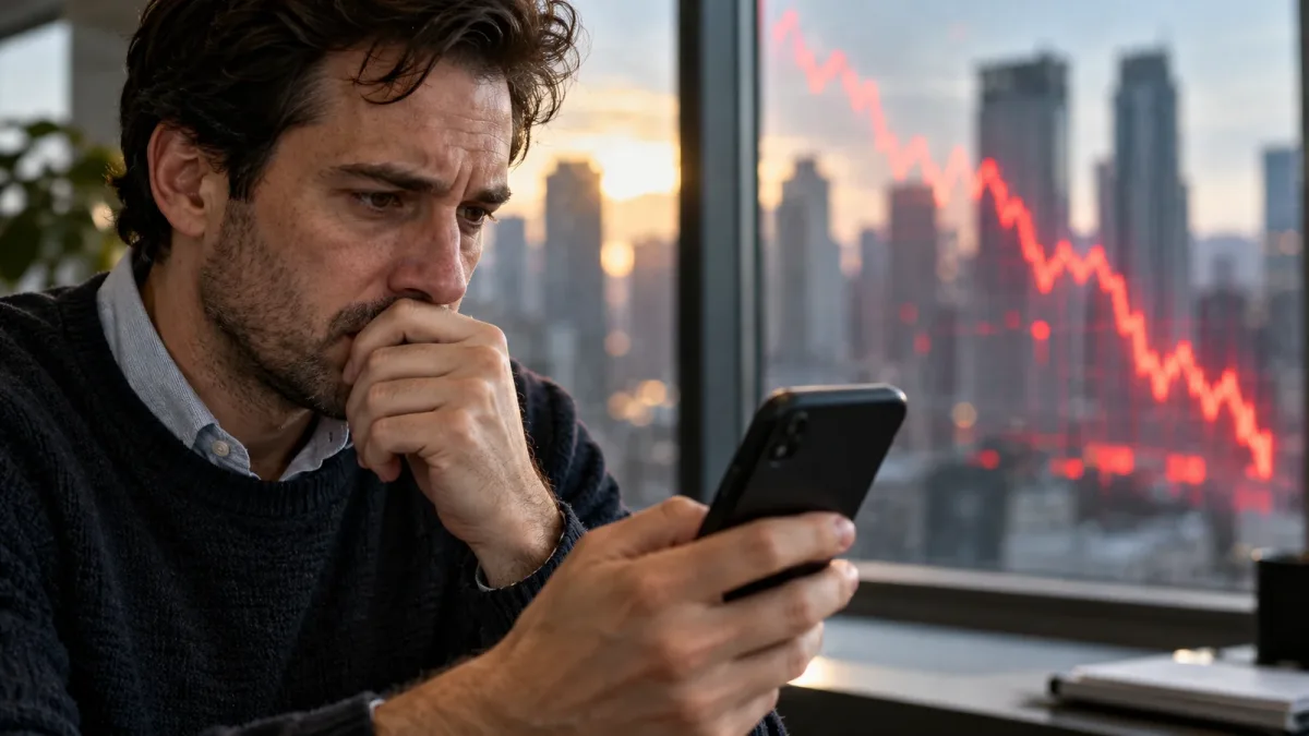 Google perde 500 miliardi in un giorno: l'AI che doveva salvare il motore di ricerca lo sta divorando