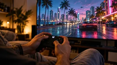 Xbox ha conquistato i diritti esclusivi per lo streaming di GTA 6: cosa significa per i giocatori