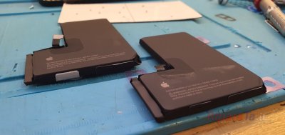 Apple iPhone 14 Pro: foto 6 dell'intervento in laboratorio