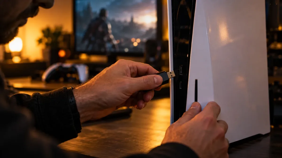 PS5 hackerata: il jailbreak della console arriva prima di GTA 6